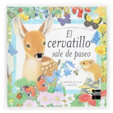 el cervatillo sale-9788467500349