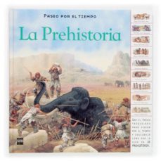 la prehistoria-9788467504149
