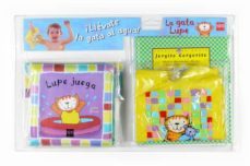 blister lupe juega + jorgito gorgorito-9788467519549