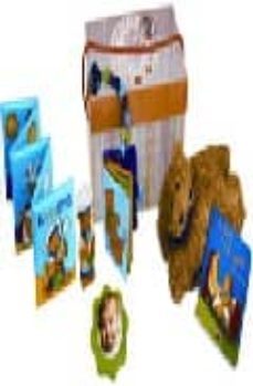 caja 0-18 meses: primeros descubrimientos y estimulos-9788467529449