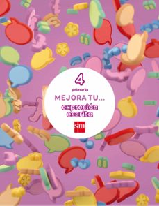 cuaderno 4 expresion escrita 4º primaria mec 2017-9788467592849