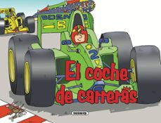 el coche de carreras-9788467706949