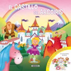 el castillo del arcoiris (representa tu cuento)-9788467728149