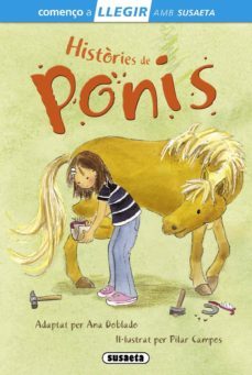 histories de ponis-lorena marin-ana doblado-9788467732849