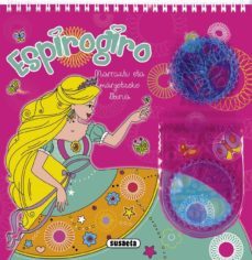 espirogiro (printzesa)-9788467737349