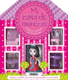 mi casa de muñecas-9788467745849