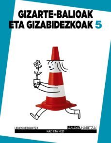gizarte-balioak eta gizabidezkoak 5. 5º tercer ciclo-9788467804249