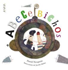 abecebichos-daniel nesquens-9788467828849