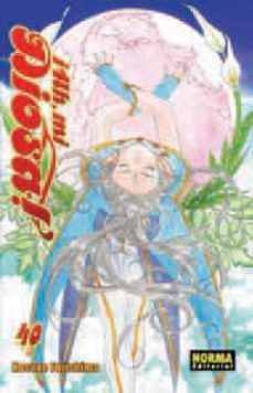 ¡ah mi diosa! vol. 40-kosuke fujishima-9788467908749