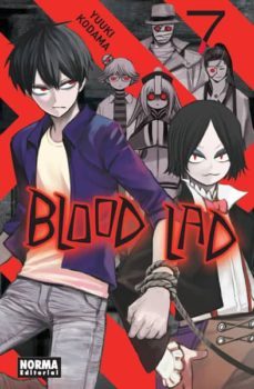 blood lad 7-9788467915549