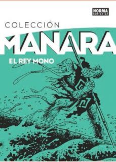 coleccion milo manara 2: el rey mono-silverio pisu-milo manara-9788467923049