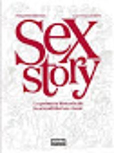 sex story: la primera historia de la sexualidad en comic-9788467932249