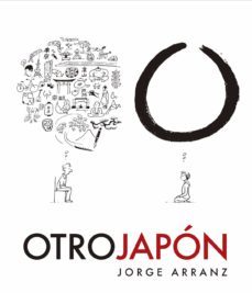 otro japon-jorge arranz-9788467941449