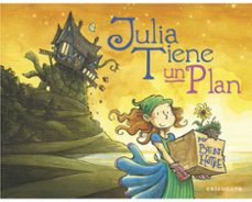 la julia te un pla-ben hatke-9788467944549