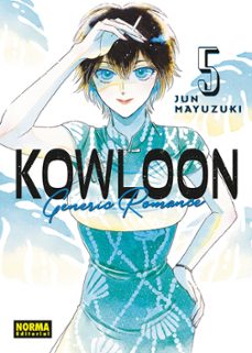 kowloon generic romance 5-9788467961249