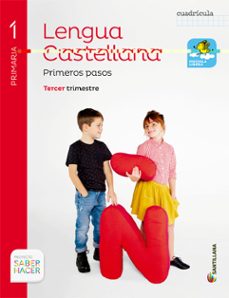 lengua cuadricula m.ligera 1 primaria edicion 2014-9788468019949