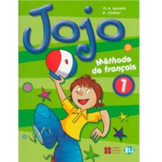 jojo 1º   educacion primaria  eleve+cd 15-9788468234649