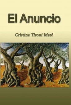 el anuncio (ebook)-cristina tironi mate-9788468603049