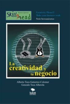 la creatividad y tu negocio-9788468651149