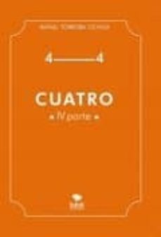 cuatro iv-9788468661049