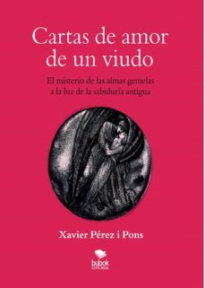 cartas de amor a un viudo (ebook)-xavier perez i pons-9788468680149