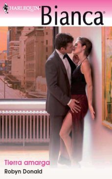 tierra amarga (ebook)-robyn donald-9788468700649
