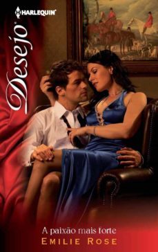 a paixo mais forte (ebook)-emilie rose-9788468712949