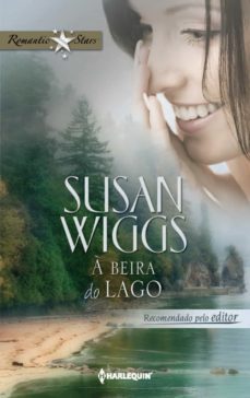 a beira do lago (ebook)-susan wiggs-9788468713649
