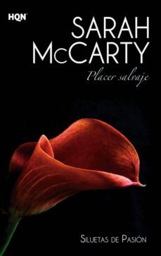 placer salvaje-sarah mccarty-9788468724249