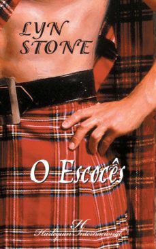 o escoces (ebook)-lyn stone-9788468734149