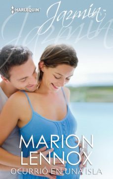 ocurrio en una isla (ebook)-marion lennox-9788468755649