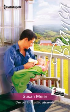 um perigo muito atraente (ebook)-susan meier-9788468760049