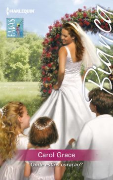 onde esta o coraço? (ebook)-carol grace-9788468769349