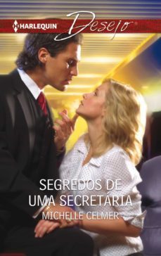 segredos de uma secretaria (ebook)-michelle celmer-9788468777849