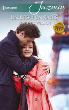 un beso en parís-scarlet wilson-9788468795249