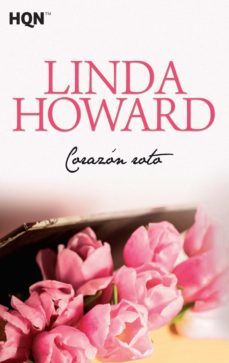 corazón roto (ebook)-linda howard-9788468797649