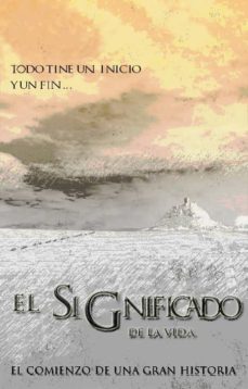 el significado de la vida (ebook)-9788469594049