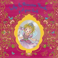 lily, la princesa hada, y el gran baile-monika finsterbusch-9788469602249