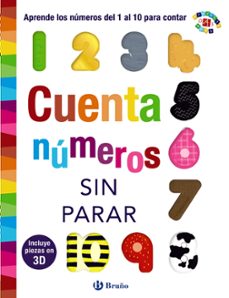 cuenta numeros sin parar-9788469623749