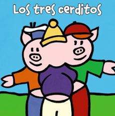 librodedos  los tres cerditos-9788469624449