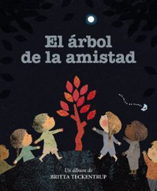 el arbol de la amistad-9788469627549