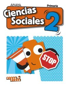 ciencias sociales 2º educacion primaria cast castilla la mancha ed 2018-9788469839249