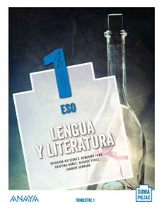 lengua y literatura 1º eso. suma piezas aragón / asturias / cantabria / castilla y león / castilla-la    mancha / ceuta / comunidad valenciana / extremadura / illes      balea-9788469861349