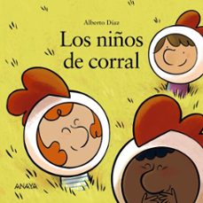 los niños de corral-alberto diaz-9788469890349