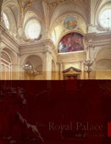 the royal palace of madrid-9788471203649