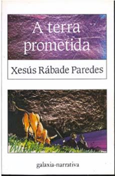 a terra prometida-9788471547149
