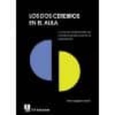 los dos cerebros en el aula: conocer la dominancia cerebral para mejorar la educacion-maria joseph chalvin-9788471747549