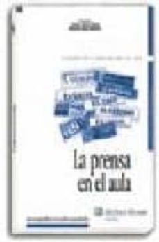 la prensa en el aula-9788471976949