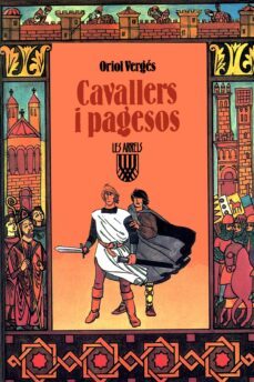 cavallers i pagesos (10ª ed.)-oriol verges-9788472026049