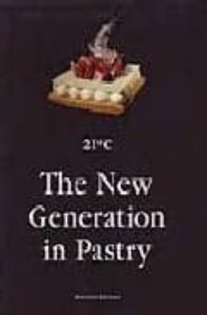 the new generation in pastry-9788472121249